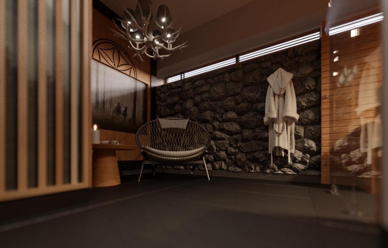 Tatra Square Apartments 扎科帕内 外观 照片